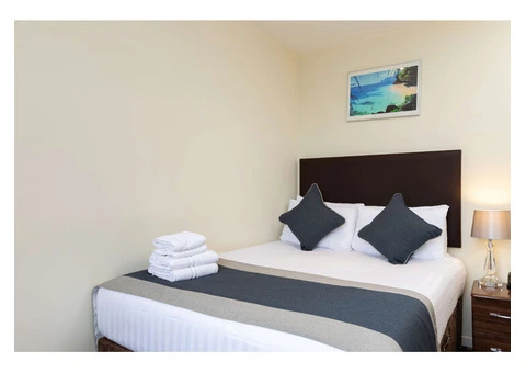 Cozy Family Apartments at Grand Plaza Serviced Apartments Hyde Park