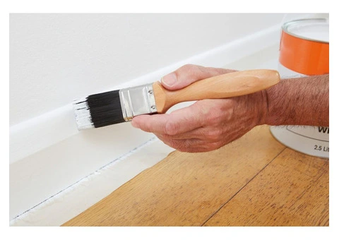 Leading Decorating Services in Finchley, England