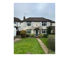 Expert Softwashing Services in Watford by A & R Cleaning