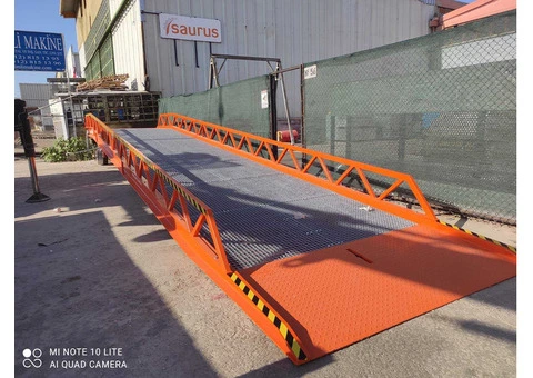 Container Ramp for sale in Northampton - 4/4
