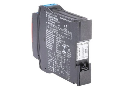 Buy Schmersal-SRB101EXI-1A High-Performance Safety Relay