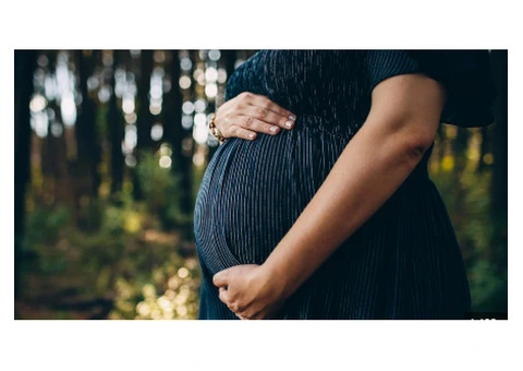 Early Pregnancy & 4D Baby Scans – Watford