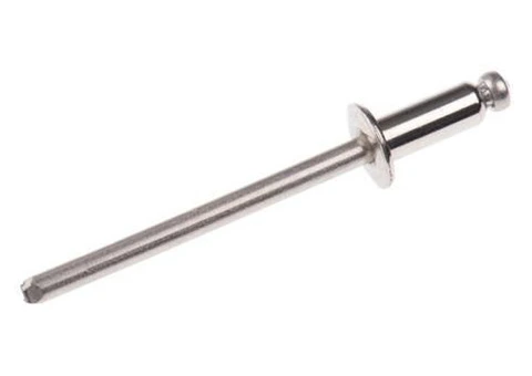 Buy POP-SSD54SSBS High-Quality Blind Rivet from Enrgtech – Strong & Reliable Fastening Solution!