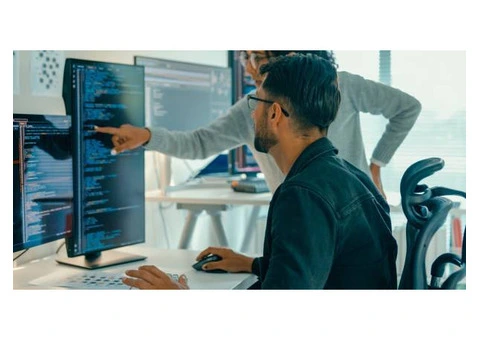 Master Algo Trading in India with IIQF!