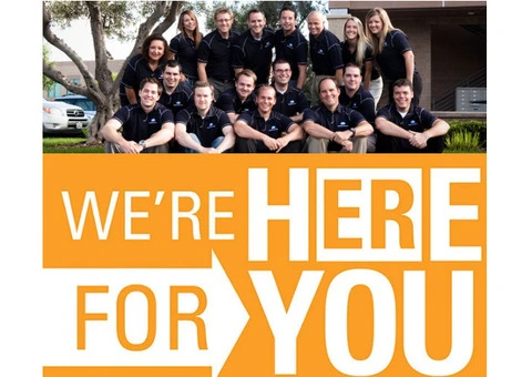 End of Tenancy Cleaner Specialists | Move-Out Cleaning Experts | Amber Adams
