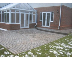Complete Home & Garden Solutions – AJC Landscapes And Builders