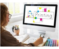 Affordable Printing Services in Telford - AYP LTD