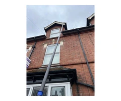 Gutter Cleaning Worcestershire | Roof Cleaning | Gutter Cleaning
