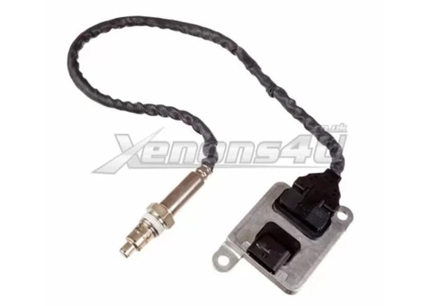 mercedes c220 nox sensor