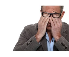 Eye Test Haywards Heath