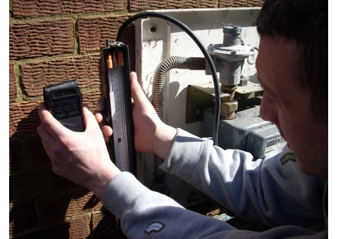 Get Comfortable Stays With Our Efficient Central Heating Installation - 2/2