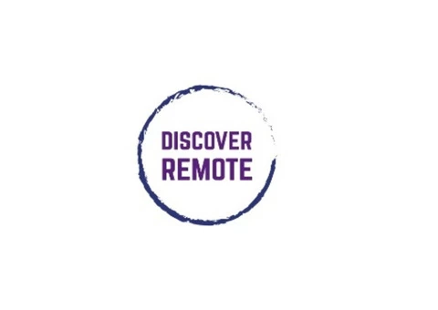 Discover Remote