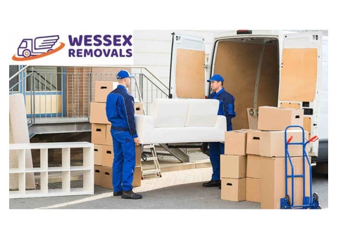 Professional Office Removals in Southampton
