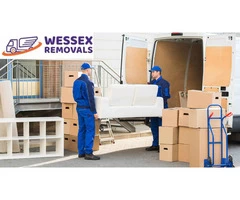 Professional Office Removals in Southampton