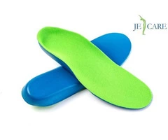 Choose the Best and Suitable Foot Orthotics