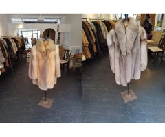 Buy Quality Fur Products in Sweden From Noble Furs