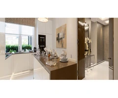 Premium Quartz Kitchen Worktops – Stylish & Durable