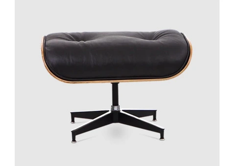 Eames Style Lounge Chair Replica in UK - 1/4