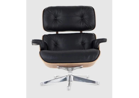 Eames Style Lounge Chair Replica in UK - 4/4