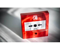 Reliable Fire Alarm Systems for Homes Across London