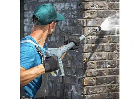 High Pressure Washing Bristol – Expert Cleaning Services