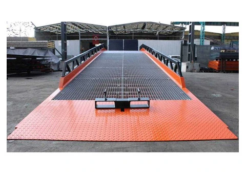 Forklift Ramp for sale in Manchester - 2/5