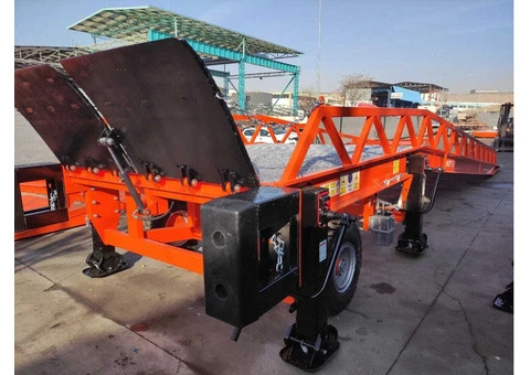 Forklift Ramp for sale in Manchester - 4/5