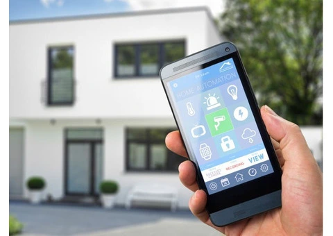 Comprehensive Intruder Alarm Systems for London Homes