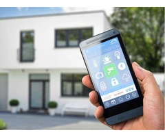 Comprehensive Intruder Alarm Systems for London Homes