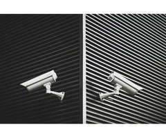 Expert CCTV Maintenance Services for London Businesses