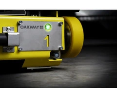 Warehouse Automation - Oakway Storage