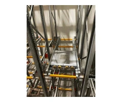 Expert Warehouse Fit-Out Solutions for Your Business