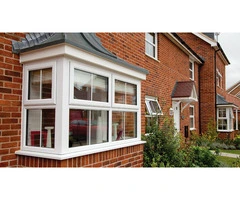 Expert uPVC Door Installers in Epsom – The Door & Window Shop