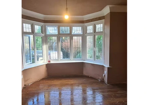 Silmac Plastering – Your Trusted Plasterer in Leeds!