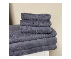 Hartdean SpaKnit Hand Towel – Soft, Absorbent & Durable