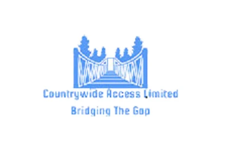Contact us for Build a Footbridge