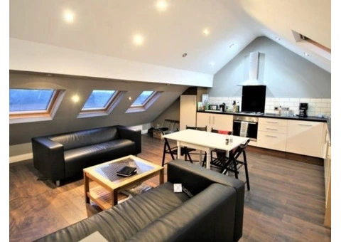 Student Accommodation in Leeds – Affordable & Prime Locations!