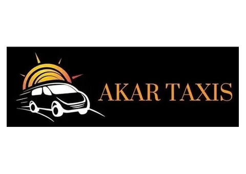 Reliable Newport Taxi Service – Akar Taxi’s, Isle of Wight | Call 01983 401233