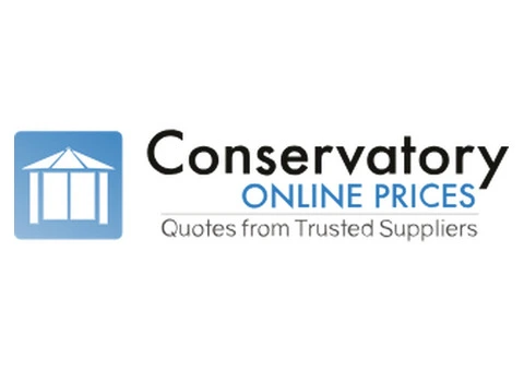 Conservatory Prices Online