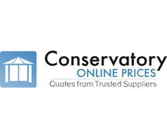 Conservatory Prices Online