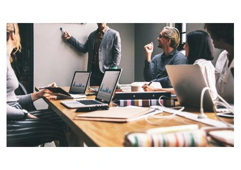 Expert Advertising Content Production in Greater London