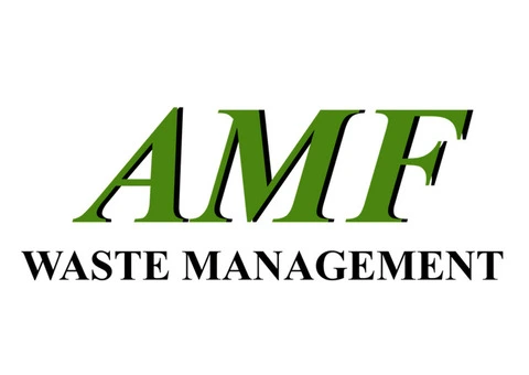 Expert Garden Clearance in Worthing – AMF Waste Management