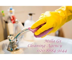 Professional Cleaners London