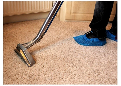 Professional Cleaners London - 3/11