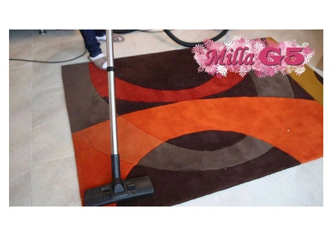 Professional Cleaners London - 4/11