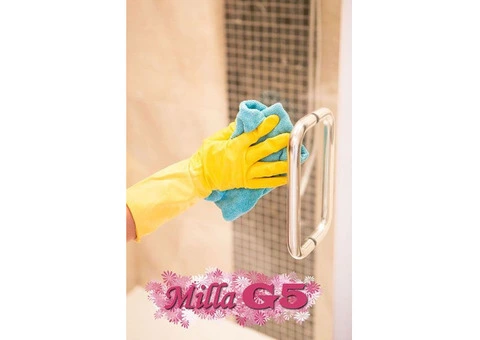 Professional Cleaners London - 7/11