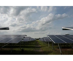 Commercial Solar Maintenance