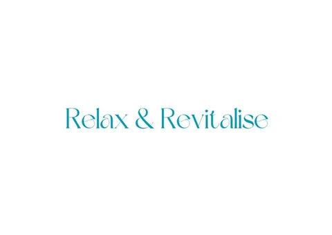 Experience Ultimate Relaxation with Aromatherapy Massage at Relax and Revitalise