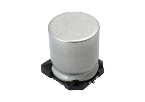 Buy Vishay BC Components-MAL215299707E3 Aluminium Electrolytic Capacitor – High Performance