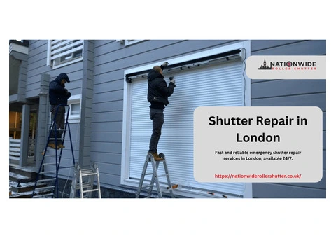 Top Roller Shutter Installers for Secure and Stylish Properties